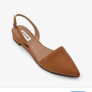 Matt & Nat Cory in Chili size US 7